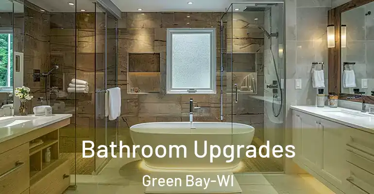 inner Bathroom imggen Bathroom Upgrades Green Bay-WI