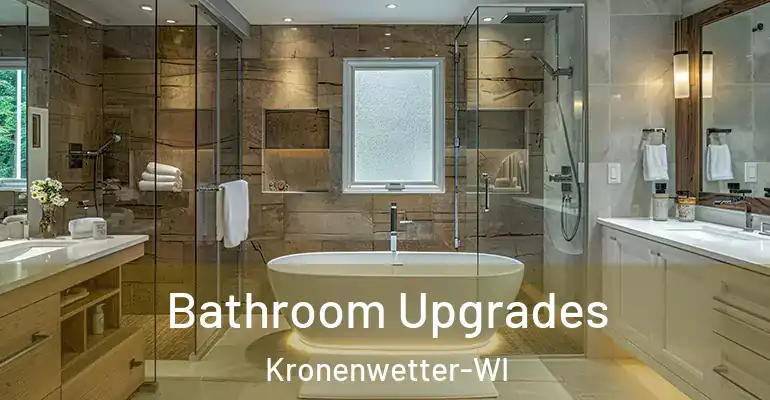 inner Bathroom imggen Bathroom Upgrades Kronenwetter-WI