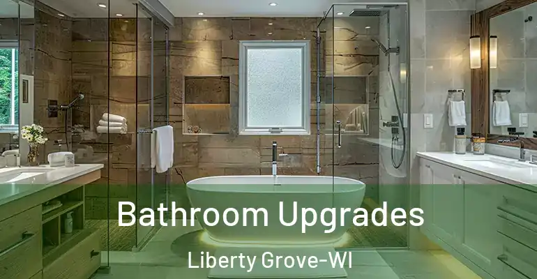 inner Bathroom imggen Bathroom Upgrades Liberty Grove-WI
