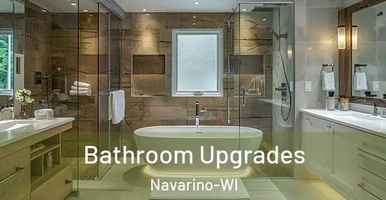 inner Bathroom imggen Bathroom Upgrades Navarino-WI