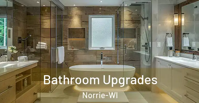 inner Bathroom imggen Bathroom Upgrades Norrie-WI
