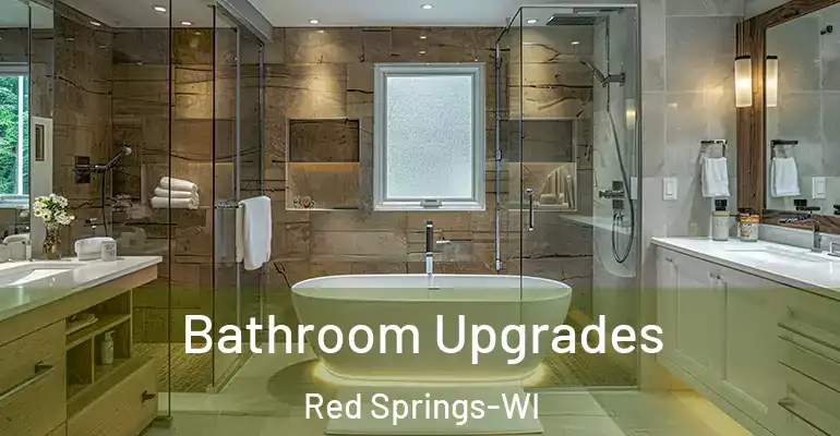 inner Bathroom imggen Bathroom Upgrades Red Springs-WI