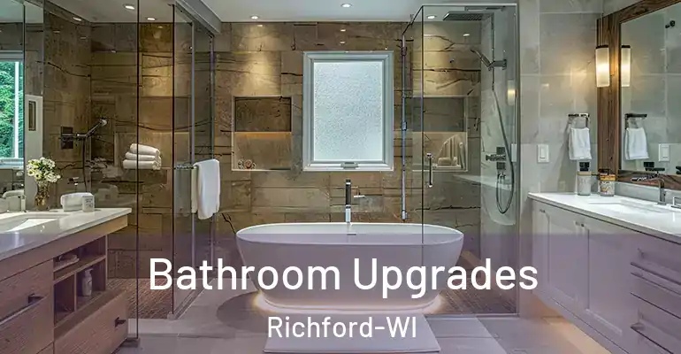 inner Bathroom imggen Bathroom Upgrades Richford-WI