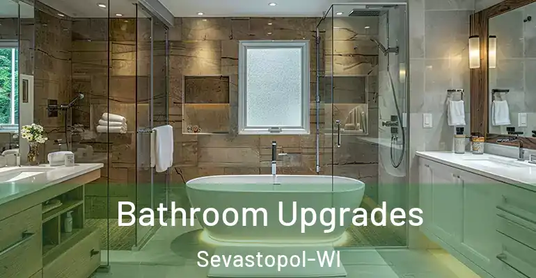 inner Bathroom imggen Bathroom Upgrades Sevastopol-WI
