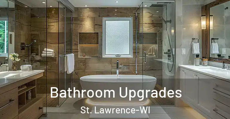 inner Bathroom imggen Bathroom Upgrades St. Lawrence-WI