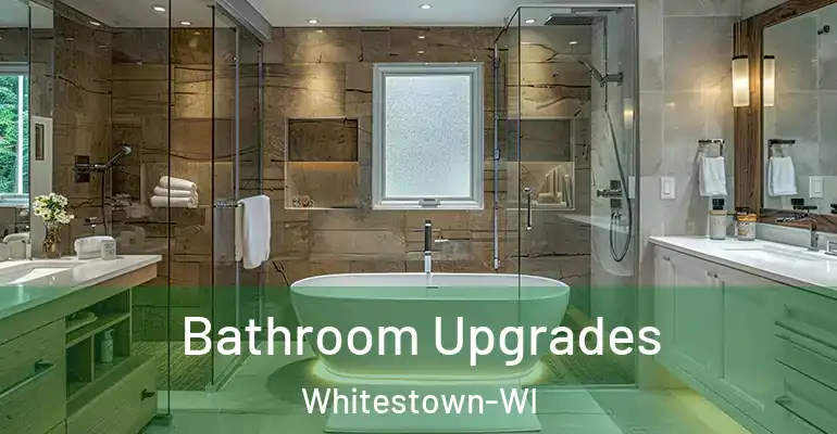 inner Bathroom imggen Bathroom Upgrades Whitestown-WI