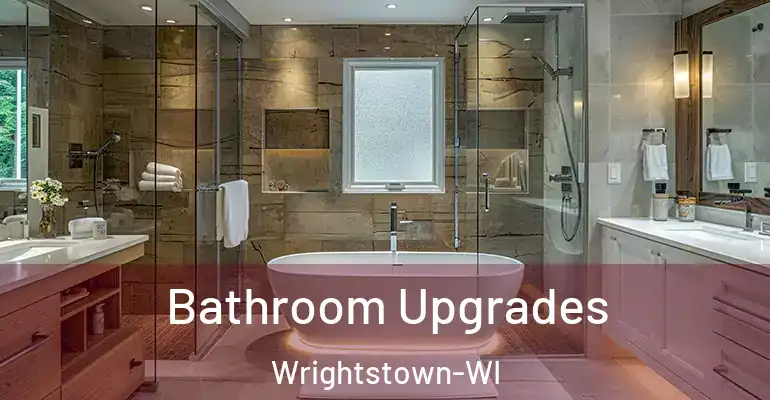 inner Bathroom imggen Bathroom Upgrades Wrightstown-WI