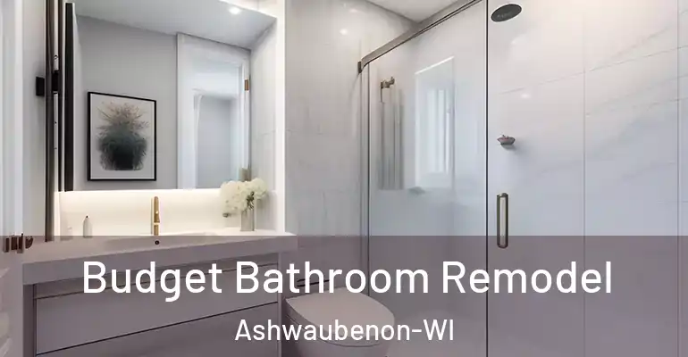 inner Bathroom imggen Budget Bathroom Remodel Ashwaubenon-WI