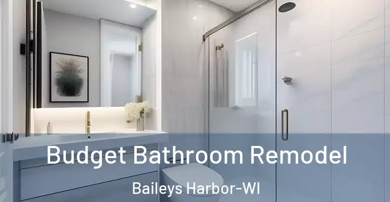 inner Bathroom imggen Budget Bathroom Remodel Baileys Harbor-WI