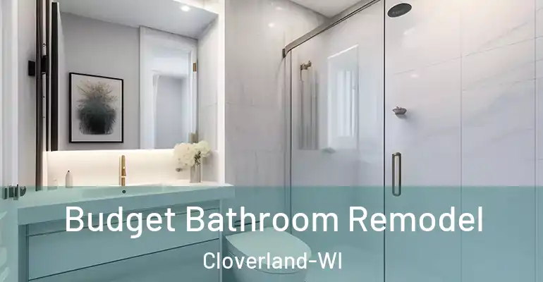 inner Bathroom imggen Budget Bathroom Remodel Cloverland-WI