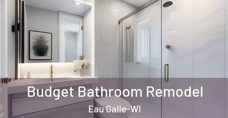 inner Bathroom imggen Budget Bathroom Remodel Eau Galle-WI