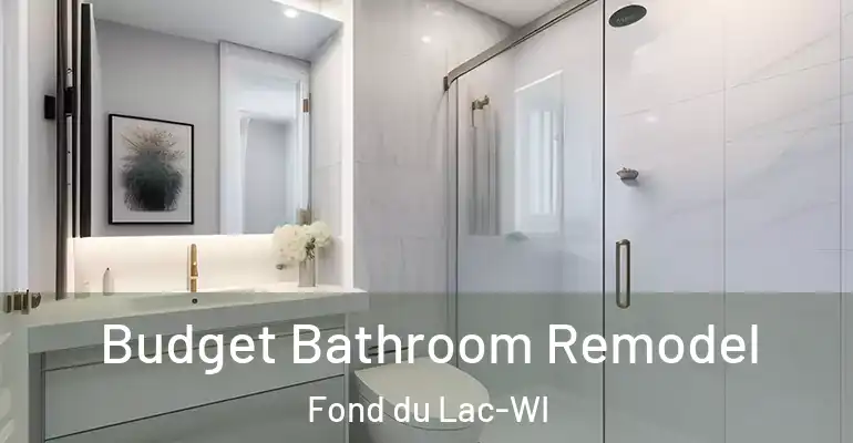 inner Bathroom imggen Budget Bathroom Remodel Fond du Lac-WI