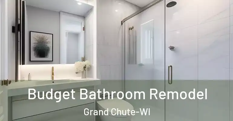inner Bathroom imggen Budget Bathroom Remodel Grand Chute-WI