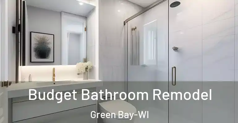 inner Bathroom imggen Budget Bathroom Remodel Green Bay-WI