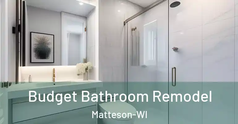 inner Bathroom imggen Budget Bathroom Remodel Matteson-WI