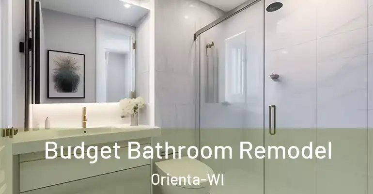 inner Bathroom imggen Budget Bathroom Remodel Orienta-WI