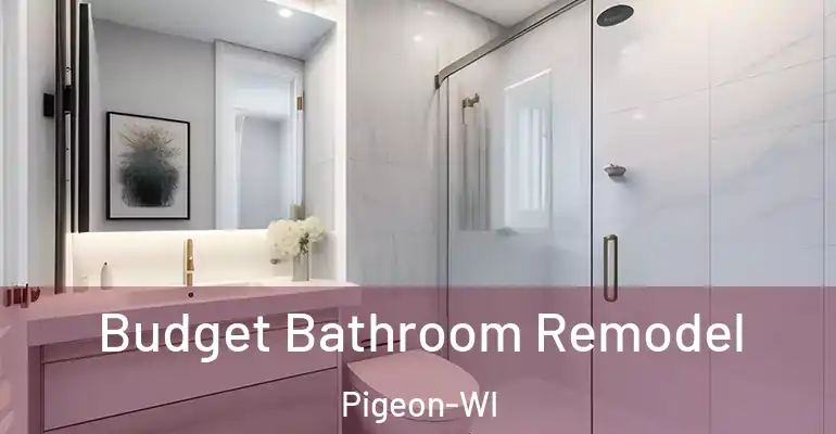 inner Bathroom imggen Budget Bathroom Remodel Pigeon-WI