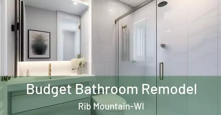 inner Bathroom imggen Budget Bathroom Remodel Rib Mountain-WI