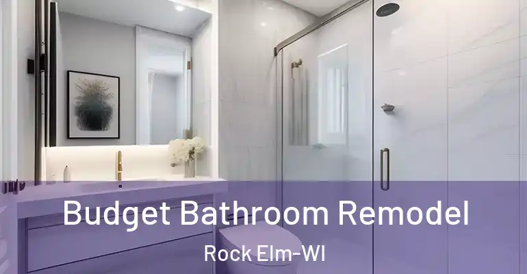 inner Bathroom imggen Budget Bathroom Remodel Rock Elm-WI