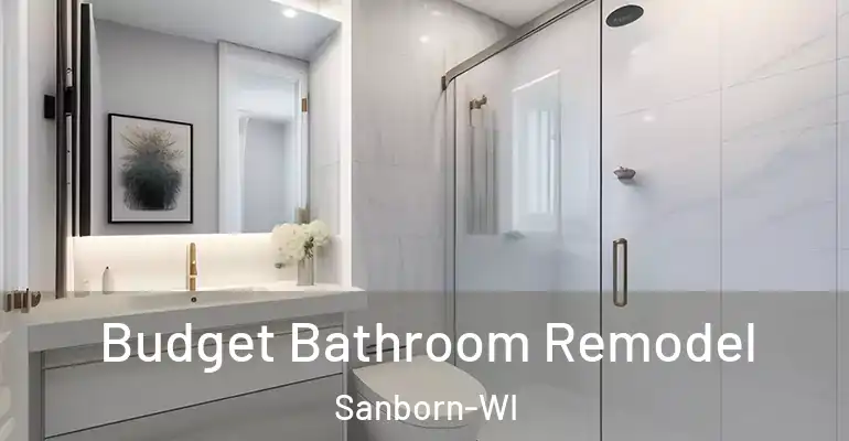 inner Bathroom imggen Budget Bathroom Remodel Sanborn-WI