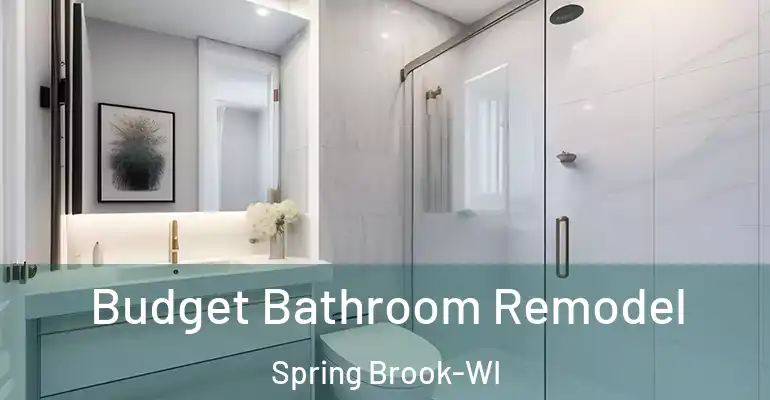 inner Bathroom imggen Budget Bathroom Remodel Spring Brook-WI