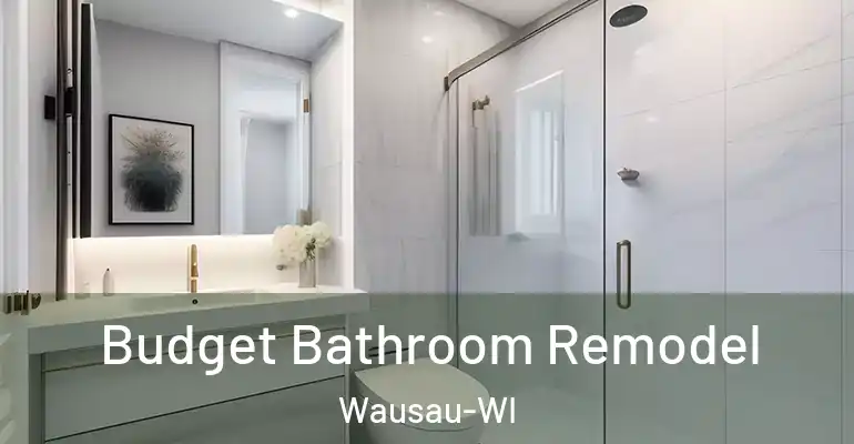 inner Bathroom imggen Budget Bathroom Remodel Wausau-WI