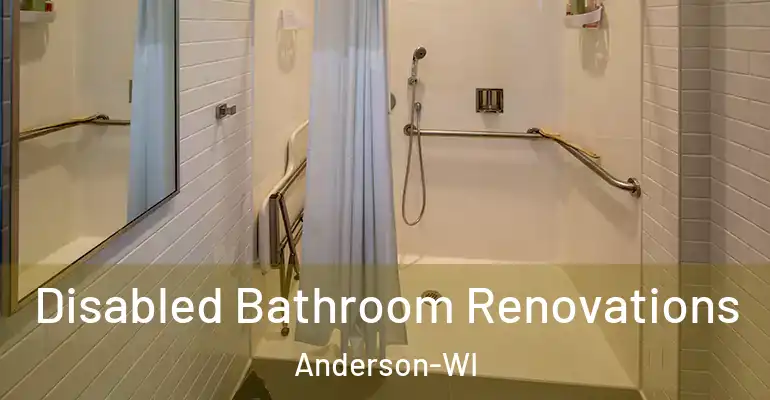 inner Bathroom imggen Disabled Bathroom Renovations Anderson-WI