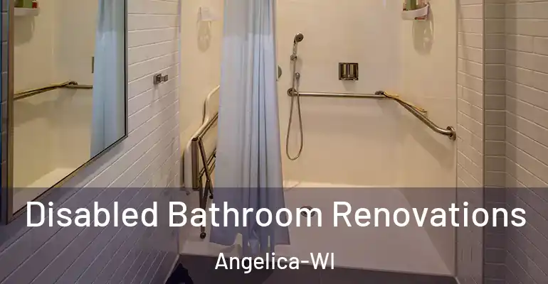 inner Bathroom imggen Disabled Bathroom Renovations Angelica-WI
