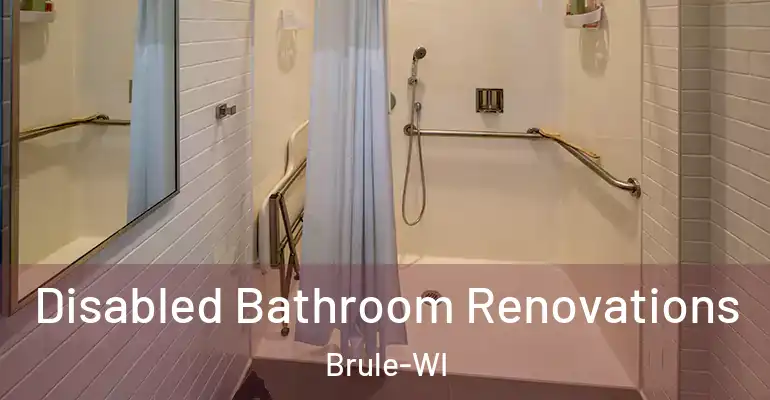 inner Bathroom imggen Disabled Bathroom Renovations Brule-WI