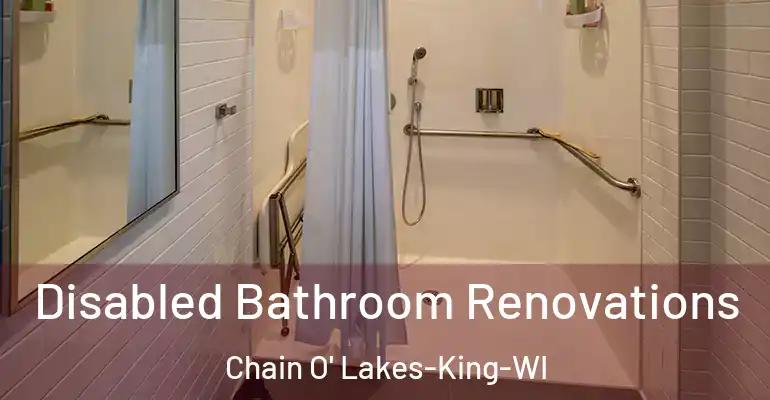 inner Bathroom imggen Disabled Bathroom Renovations Chain O' Lakes-King-WI