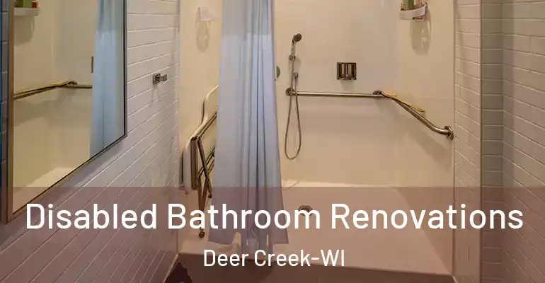 inner Bathroom imggen Disabled Bathroom Renovations Deer Creek-WI