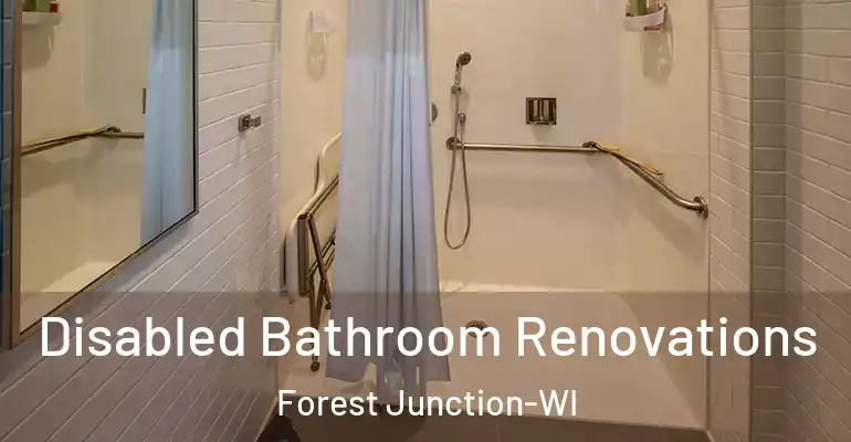 inner Bathroom imggen Disabled Bathroom Renovations Forest Junction-WI