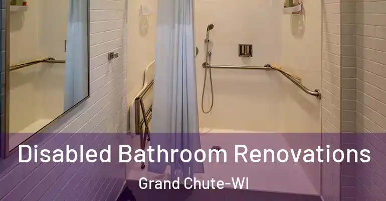 inner Bathroom imggen Disabled Bathroom Renovations Grand Chute-WI