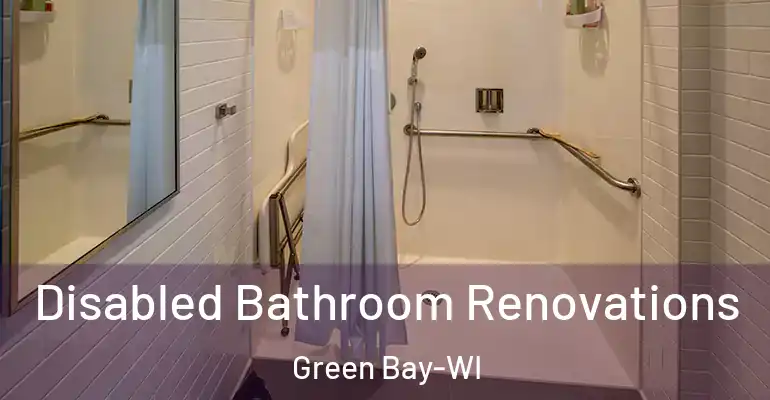 inner Bathroom imggen Disabled Bathroom Renovations Green Bay-WI