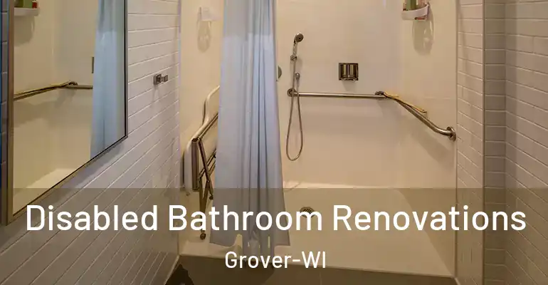 inner Bathroom imggen Disabled Bathroom Renovations Grover-WI