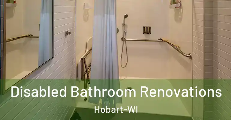 inner Bathroom imggen Disabled Bathroom Renovations Hobart-WI