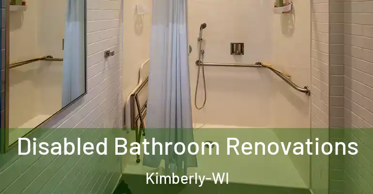 inner Bathroom imggen Disabled Bathroom Renovations Kimberly-WI