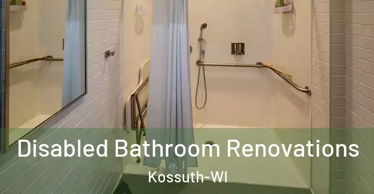 inner Bathroom imggen Disabled Bathroom Renovations Kossuth-WI