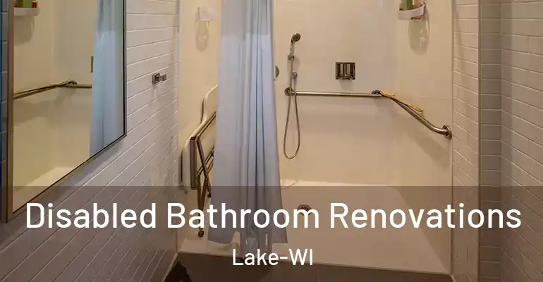 inner Bathroom imggen Disabled Bathroom Renovations Lake-WI