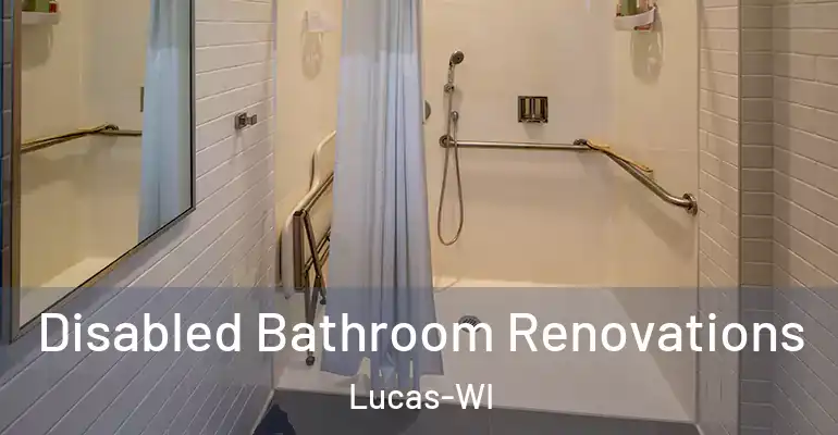 inner Bathroom imggen Disabled Bathroom Renovations Lucas-WI