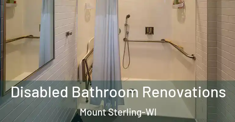 inner Bathroom imggen Disabled Bathroom Renovations Mount Sterling-WI