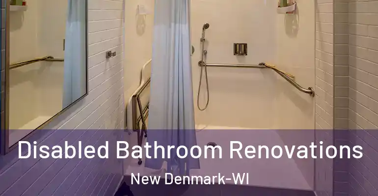 inner Bathroom imggen Disabled Bathroom Renovations New Denmark-WI