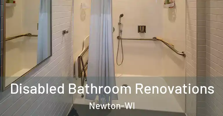 inner Bathroom imggen Disabled Bathroom Renovations Newton-WI