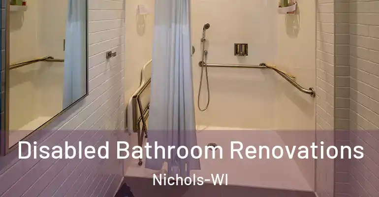 inner Bathroom imggen Disabled Bathroom Renovations Nichols-WI