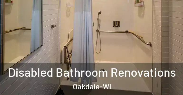 inner Bathroom imggen Disabled Bathroom Renovations Oakdale-WI