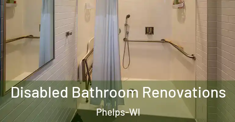 inner Bathroom imggen Disabled Bathroom Renovations Phelps-WI