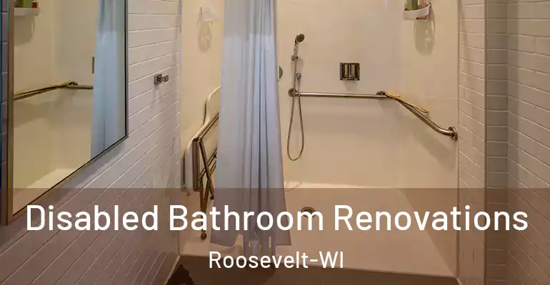 inner Bathroom imggen Disabled Bathroom Renovations Roosevelt-WI