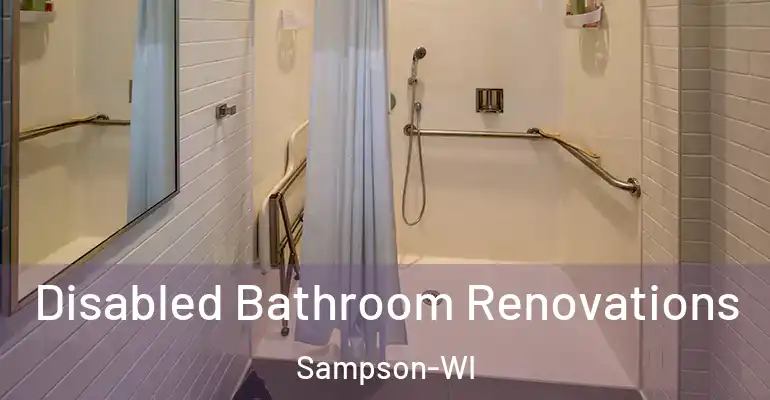 inner Bathroom imggen Disabled Bathroom Renovations Sampson-WI