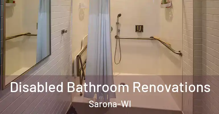 inner Bathroom imggen Disabled Bathroom Renovations Sarona-WI