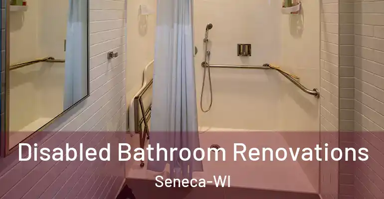 inner Bathroom imggen Disabled Bathroom Renovations Seneca-WI